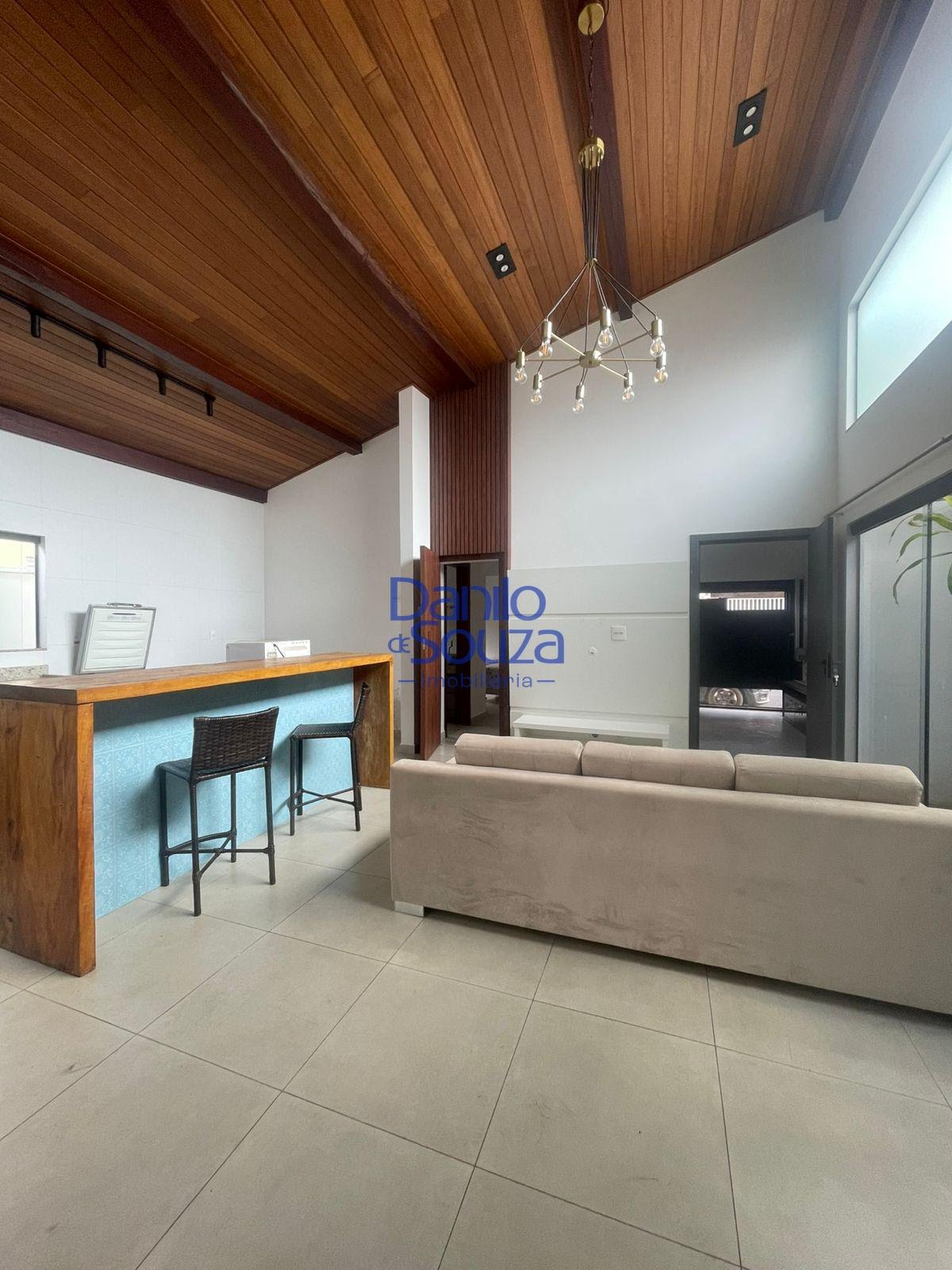 Casa à venda com 2 quartos, 1 suíte, 1 vaga e 140m² no Vila Sao Pedro, Araxá (MG) — foto 11 de 14
