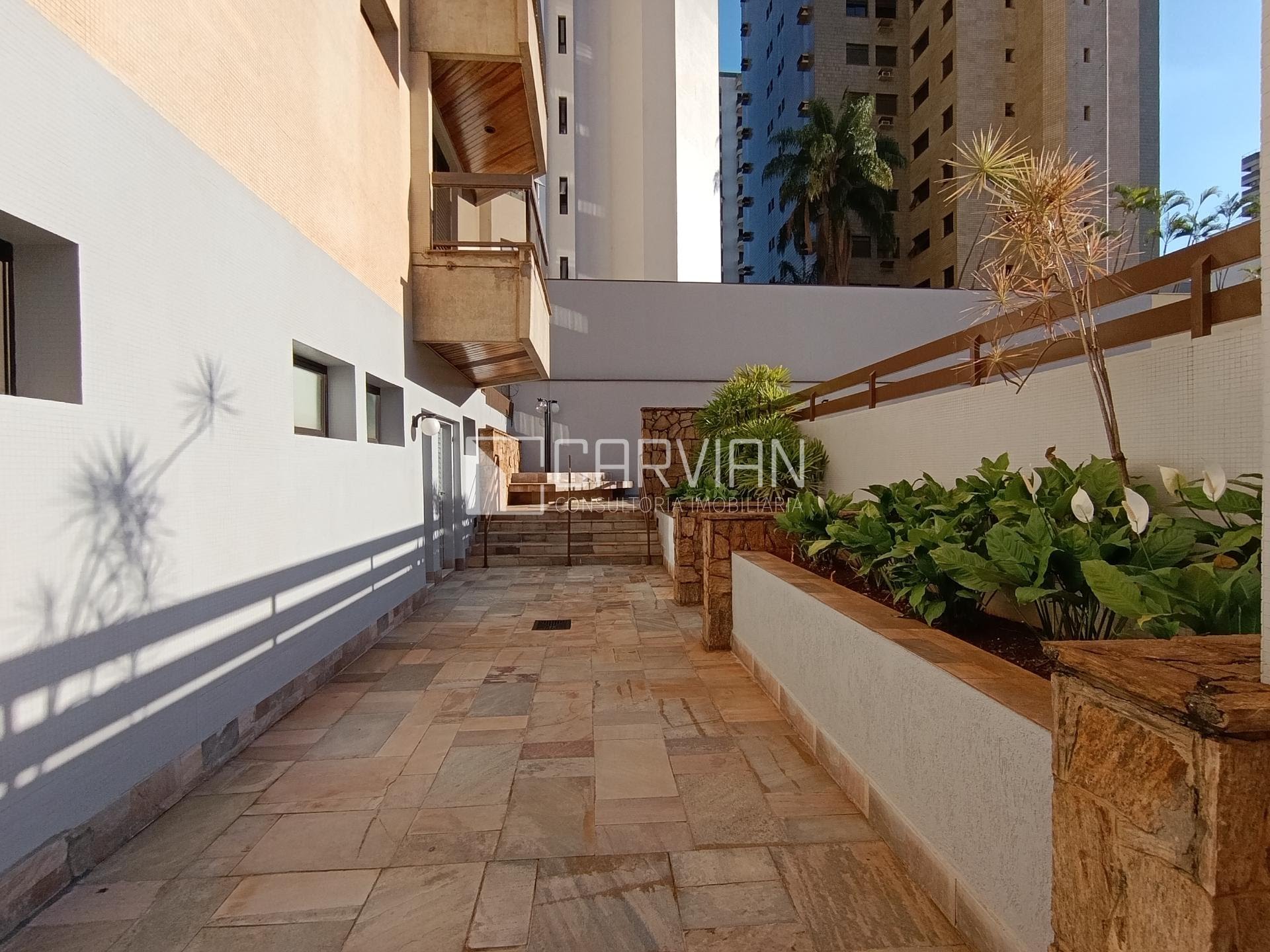 Apartamento à venda com 3 quartos, 1 suíte, 2 vagas e 150m² no Centro, Ribeirão Preto (SP) — foto 29 de 30