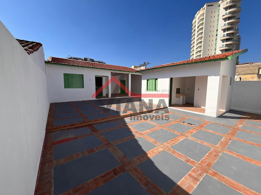 Casa em Vila Sfeir  -  Indaiatuba