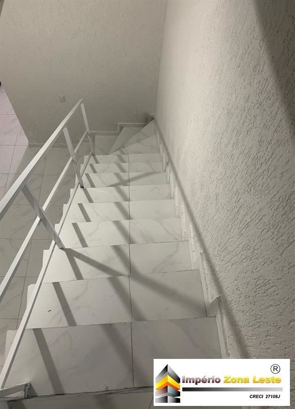 Sobrado, 4 quartos, 89 m² - Foto 23