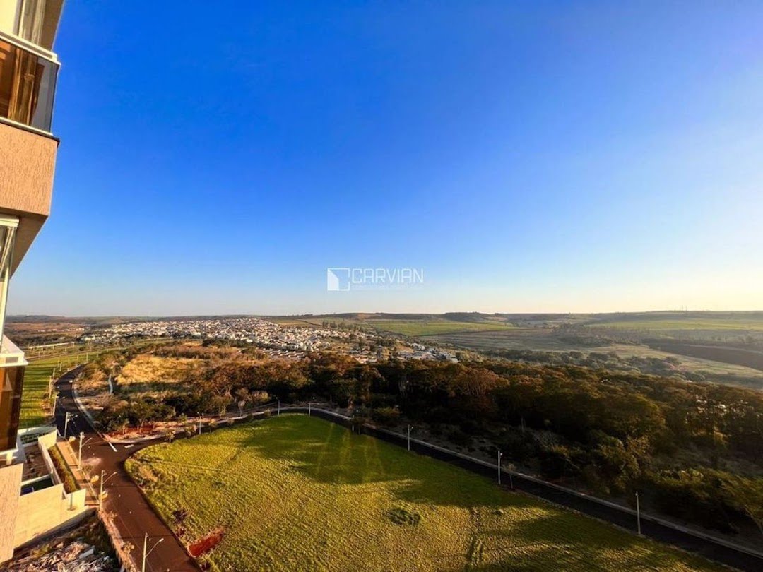 Apartamento à venda com 3 quartos, 3 suítes, 4 vagas e 195m² no Residencial Alto do Ipe, Ribeirão Preto (SP) — foto 21 de 30