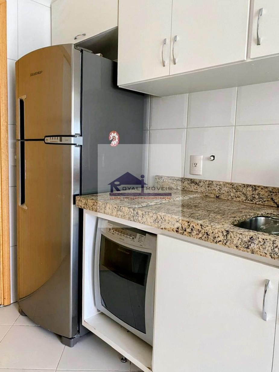 Apartamento à venda com 3 quartos, 1 suíte, 2 vagas e 124m² no Vila Clementino, São Paulo (SP) — foto 14 de 19