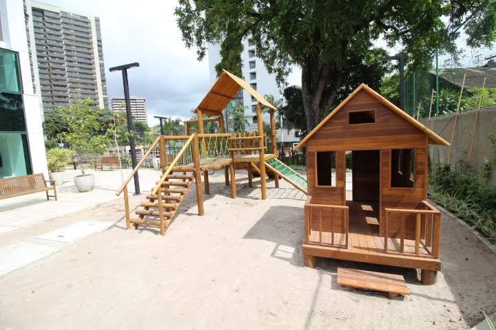 Apartamento à venda com 4 quartos, 4 suítes, 3 vagas e 165m² no Apipucos, Recife (PE) — foto 28 de 30