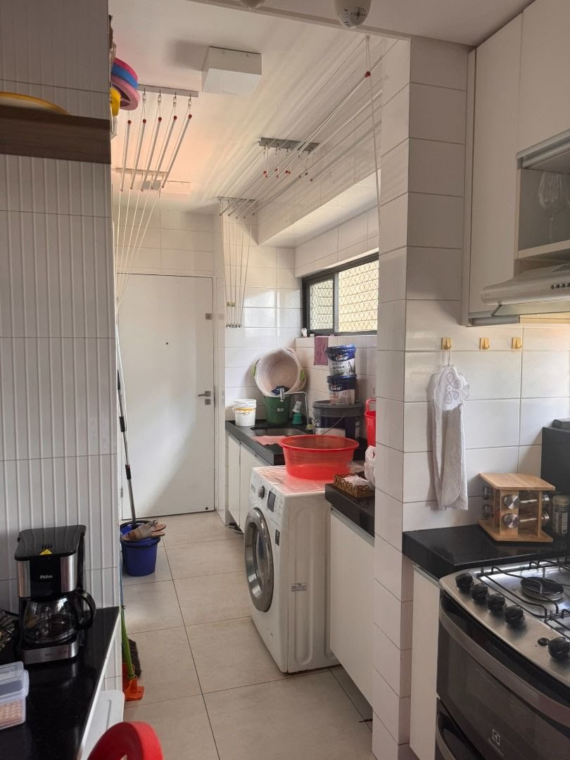 Apartamento à venda com 5 quartos, 2 suítes, 2 vagas e 160m² no Madalena, Recife (PE) — foto 20 de 30