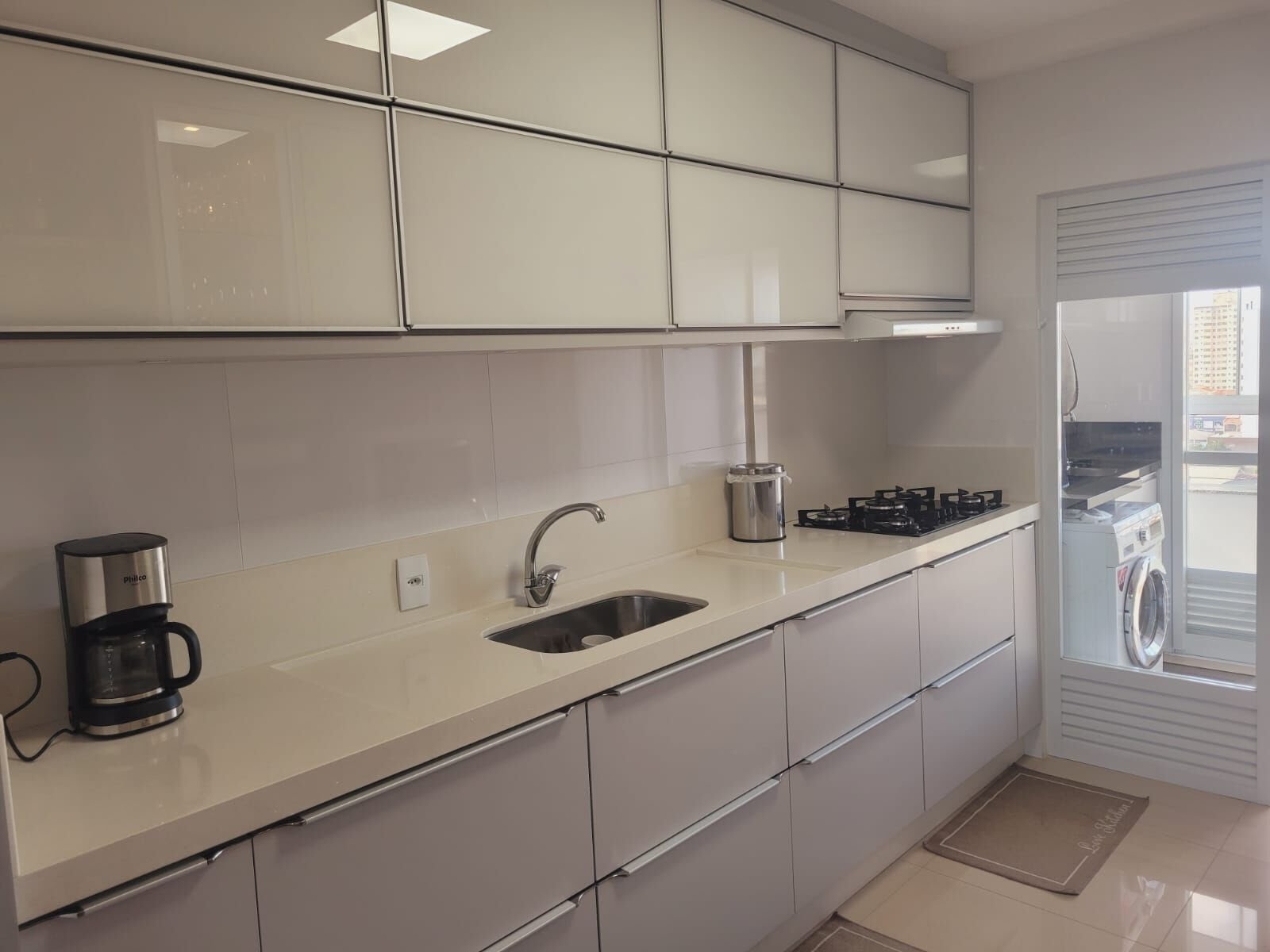 Apartamento à venda com 3 quartos, 2 suítes, 2 vagas e 160m² no Areias, São José (SC) — foto 7 de 26