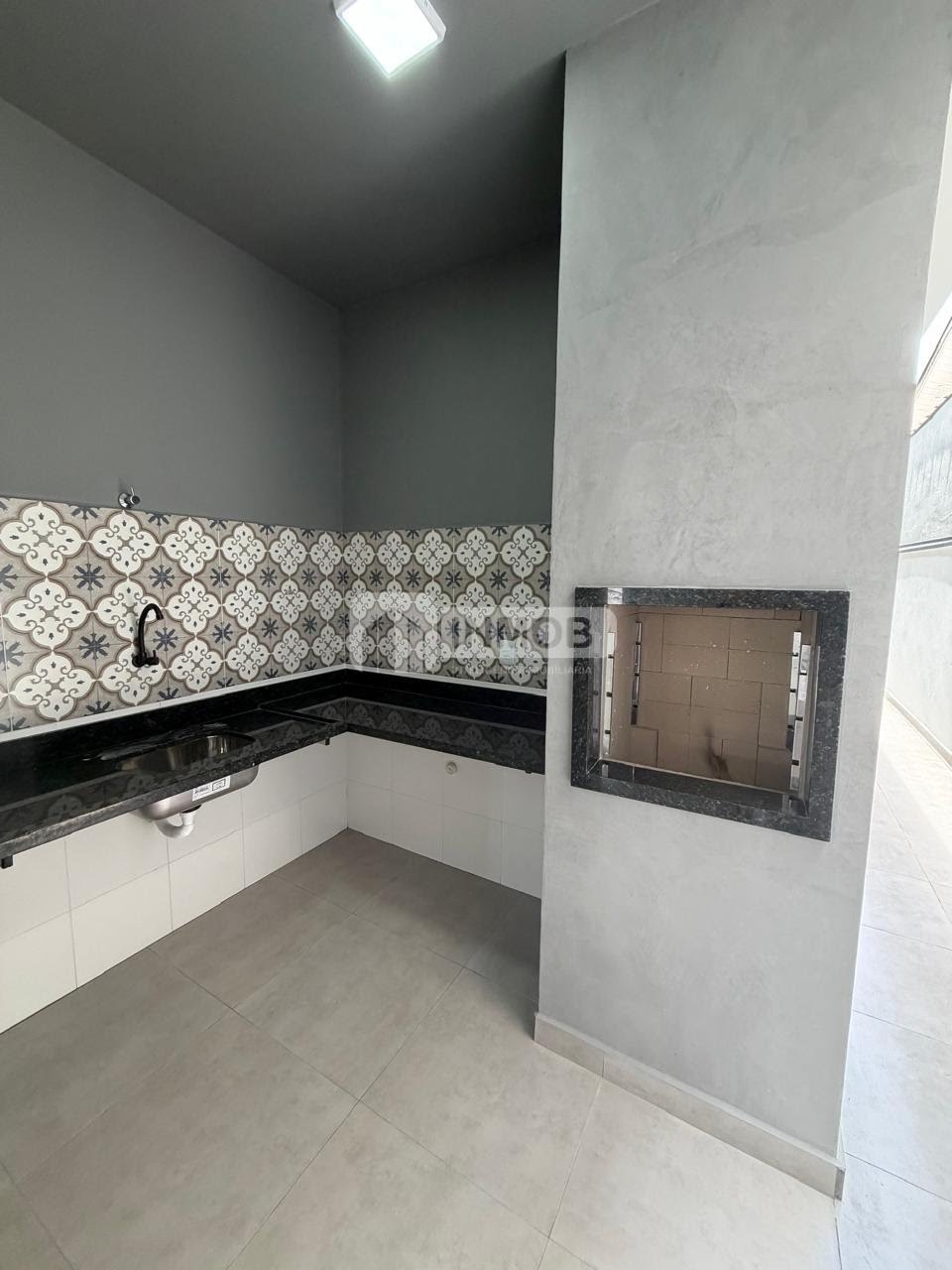 Casa à venda com 3 quartos, 1 suíte, 1 vaga e 96m² no Jardim Columbia, Taubaté (SP) — foto 23 de 27