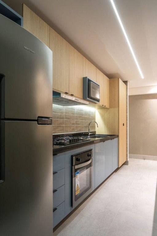Apartamento à venda com 3 quartos, 1 suíte, 2 vagas e 83m² no Camboinha, Cabedelo (PB) — foto 26 de 30