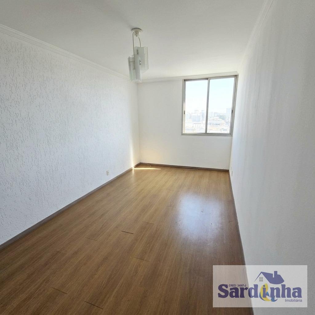 Apartamento à venda com 2 quartos, 1 banheiro, 1 vaga e 76m² no Parque Residencial da Lapa, São Paulo (SP) — foto 10 de 30