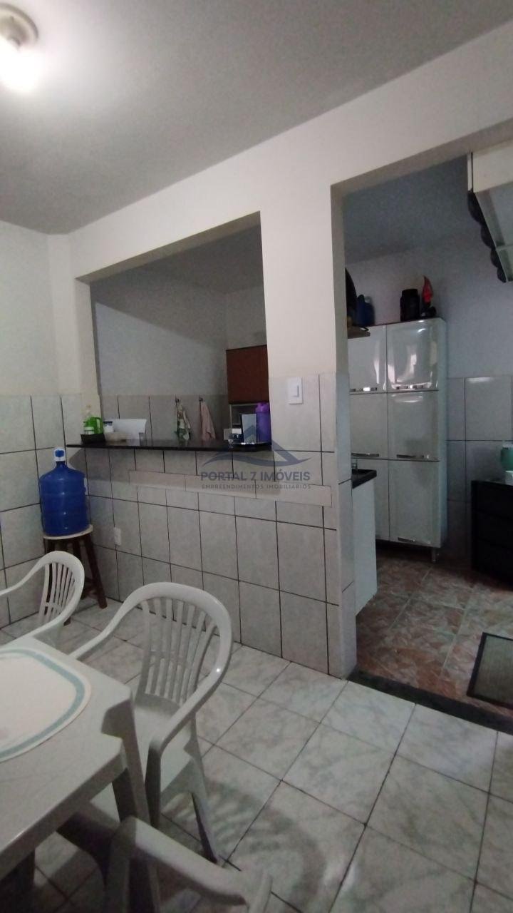 Casa à venda com 2 quartos, 1 banheiro, 1 vaga e 68m² no São Francisco de Assis, Sete Lagoas (MG) — foto 12 de 26