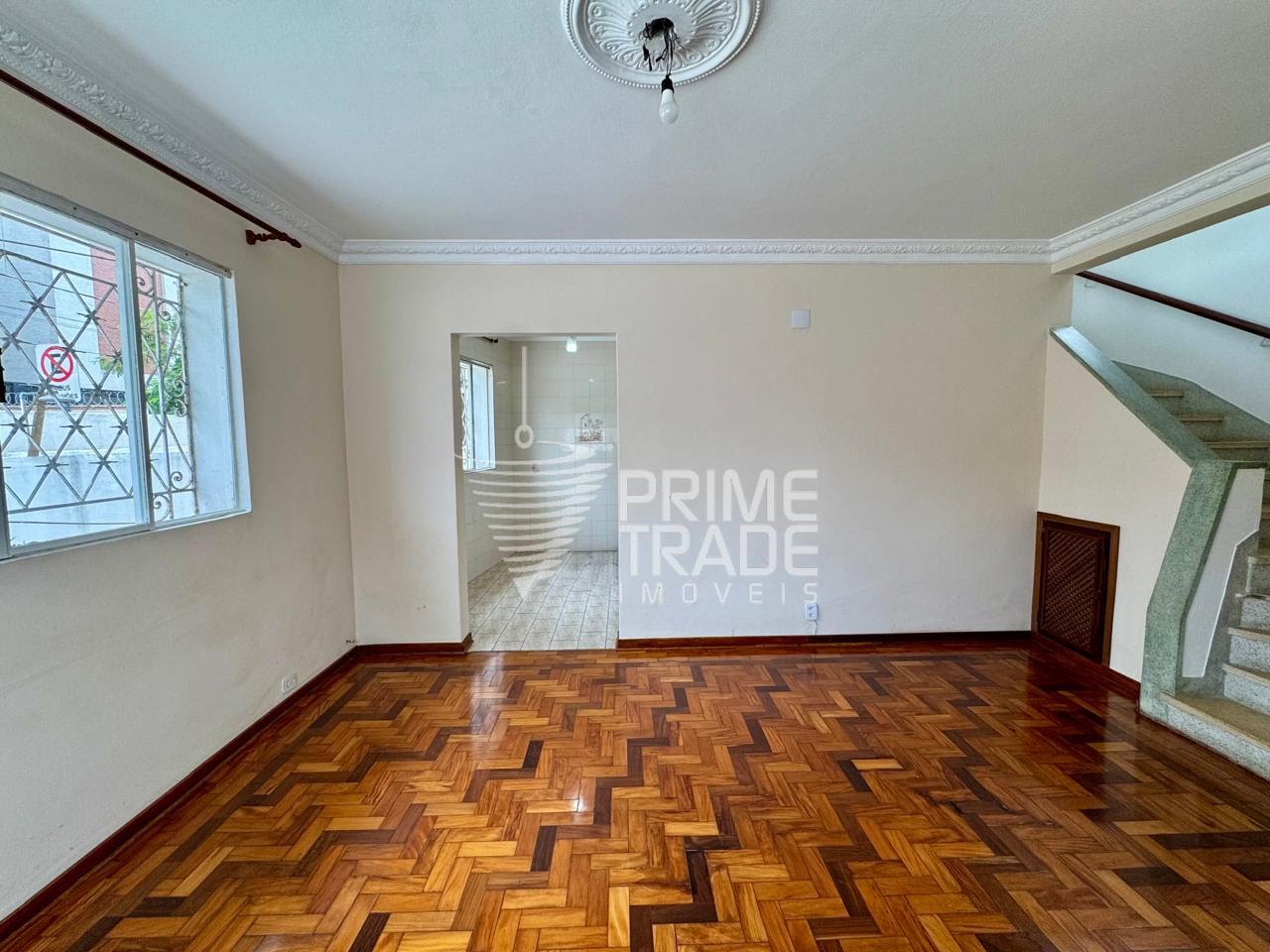 Casa para alugar com 3 quartos, 2 banheiros, 2 vagas e 134m² no Aparecida, Santos (SP) — foto 4 de 24