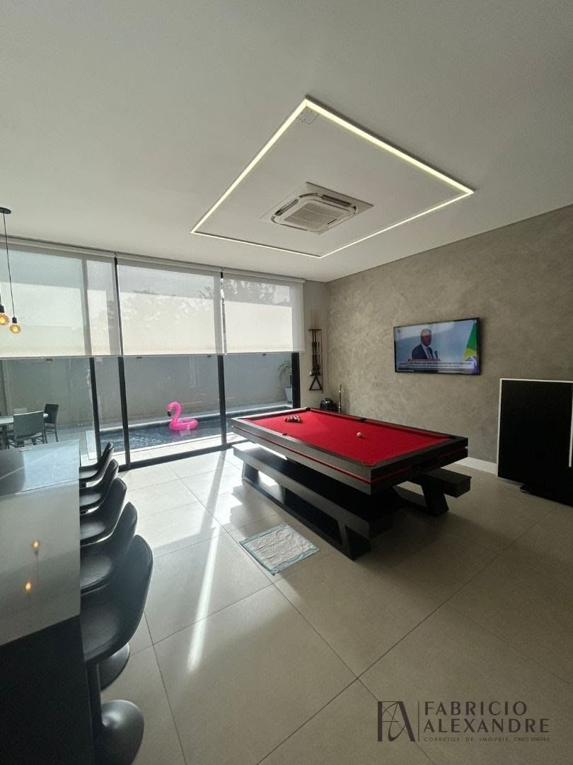 Casa à venda com 3 quartos, 3 suítes, 4 vagas e 252m² no Damha VI, São José do Rio Preto (SP) — foto 18 de 25