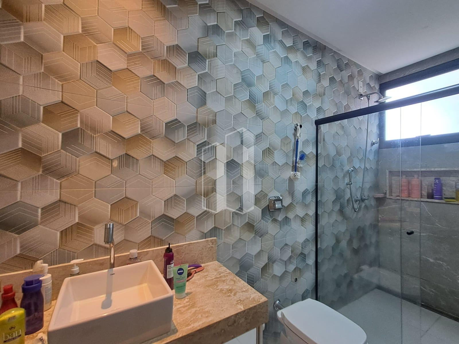 Casa à venda com 4 quartos, 4 suítes, 4 vagas e 326m² no Cidade Vera Cruz - Jardins Mônaco, Aparecida de Goiânia (GO) — foto 16 de 25