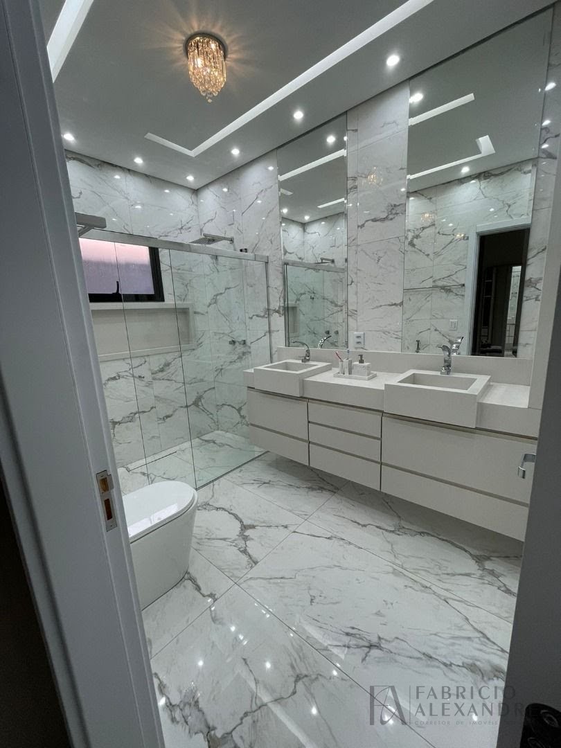 Casa à venda com 3 quartos, 3 suítes, 4 vagas e 226m² no Terravista Residence Club, Mirassol (SP) — foto 6 de 30