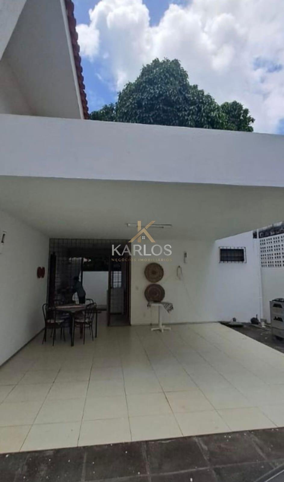 Casa à venda com 4 quartos, 4 suítes, 9 vagas e 188m² no Nossa Senhora do Ó, Paulista (PE) — foto 23 de 29
