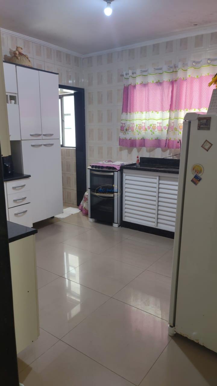 Apartamento à venda com 3 quartos, 3 suítes, 1 vaga e 104m² no Cidade Ocian, Praia Grande (SP) — foto 4 de 15