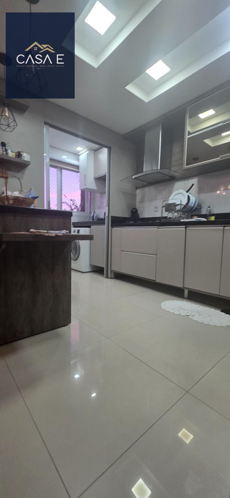 Apartamento à venda com 2 quartos, 1 suíte, 2 vagas e 95m² no Centro (ap), Ijuí (RS) — foto 14 de 30