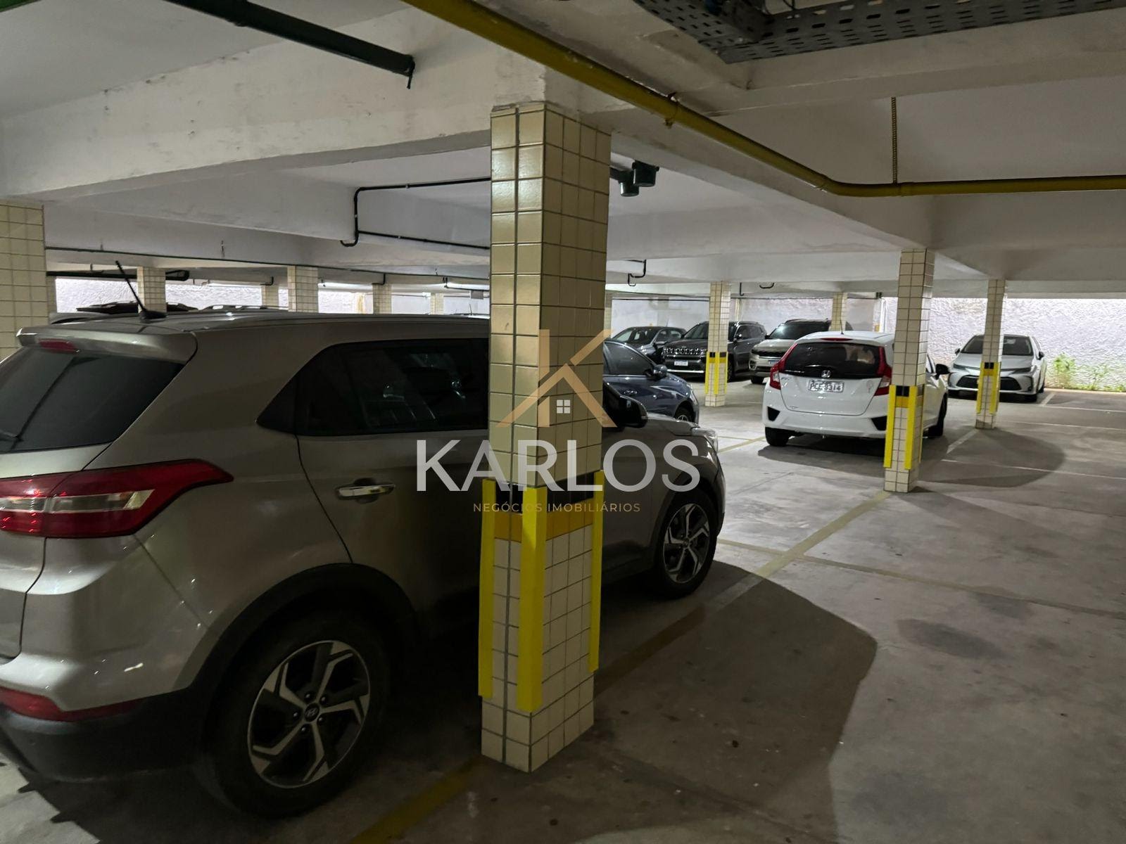 Apartamento à venda com 4 quartos, 3 suítes, 3 vagas e 222m² no Parnamirim, Recife (PE) — foto 10 de 13