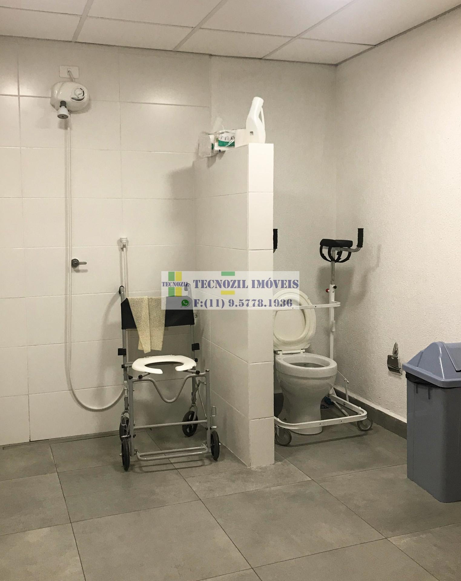 Sobrado, 4 quartos, 220 m² - Foto 20