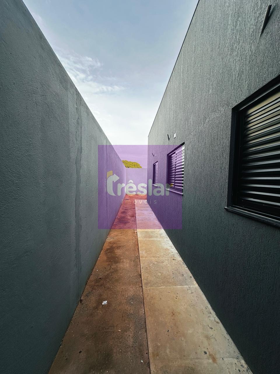 Casa à venda com 3 quartos, 1 suíte, 2 vagas e 106m² no Bela Vista da Lagoa, Três Lagoas (MS) — foto 15 de 16