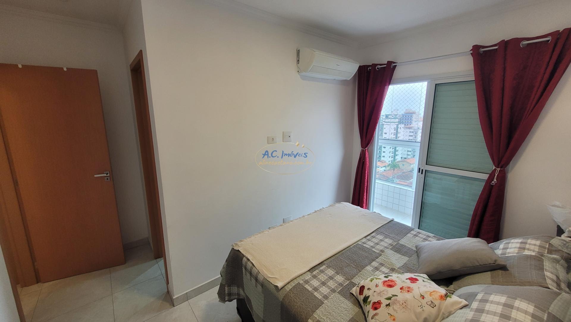 Apartamento à venda com 3 quartos, 2 suítes e 101m² no Vila Assuncao, Praia Grande (SP) — foto 19 de 30