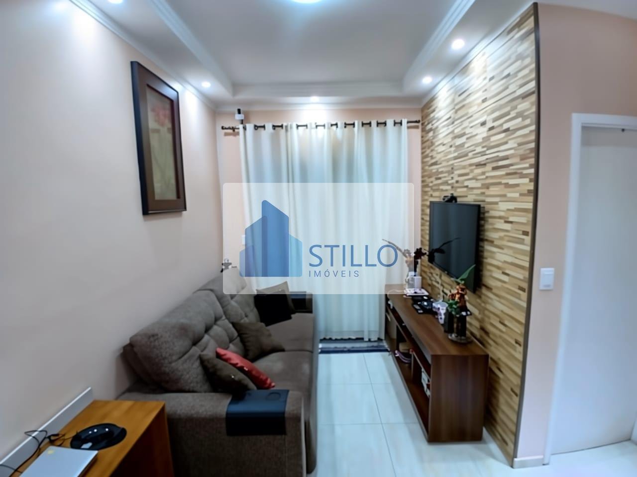 Apartamento à venda com 2 quartos, 1 banheiro, 1 vaga e 50m² no Vila Antonieta, São Paulo (SP) — foto 7 de 26