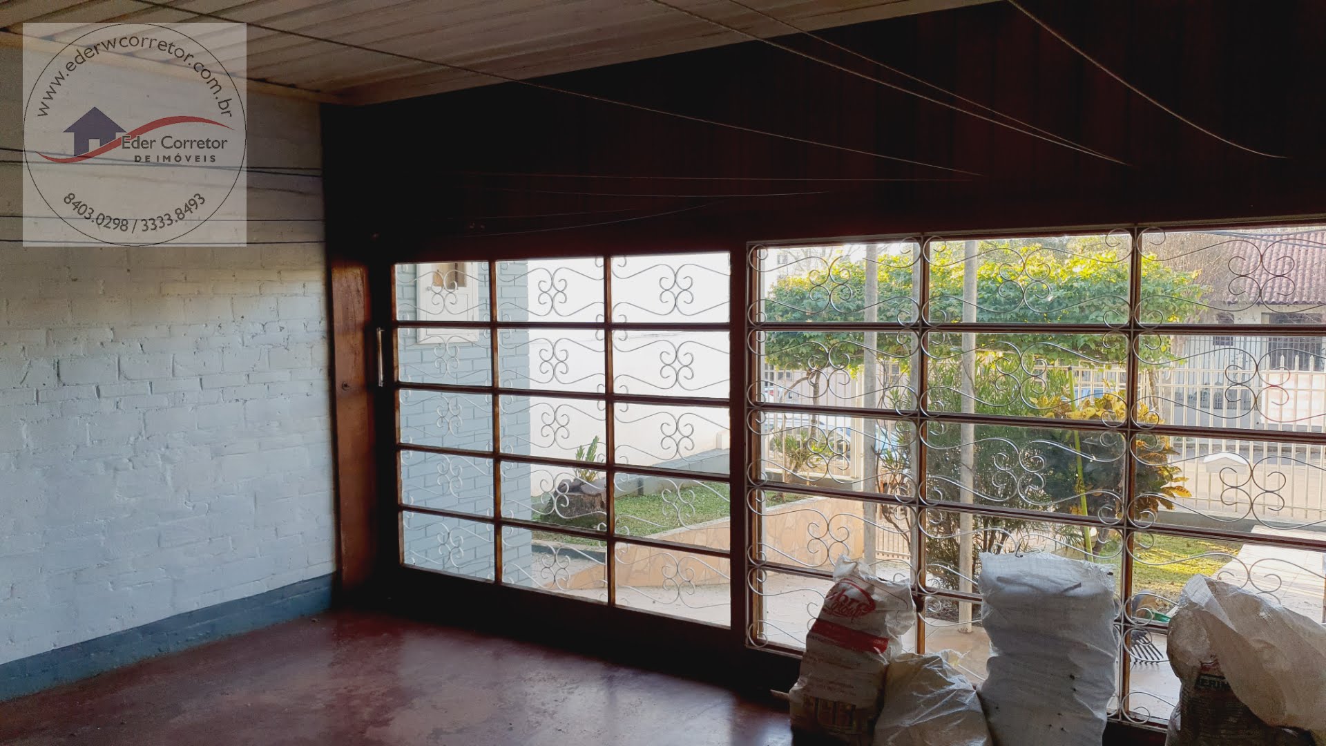 Casa à venda com 4 quartos, 1 suíte, 2 vagas e 210m² no Centro ( Casas), Ijuí (RS) — foto 5 de 15