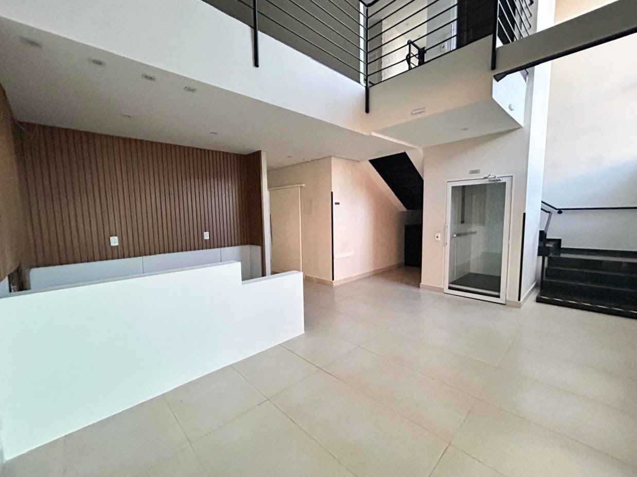 Comercial à venda com 250m² no Jardim Botânico, Ribeirão Preto — foto principal