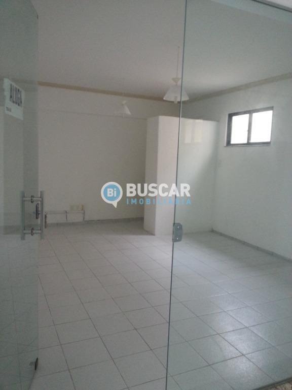 Comercial para alugar com 1 banheiro, 4 vagas e 26m² no Ponto Central, Feira de Santana (BA) — foto 4 de 5