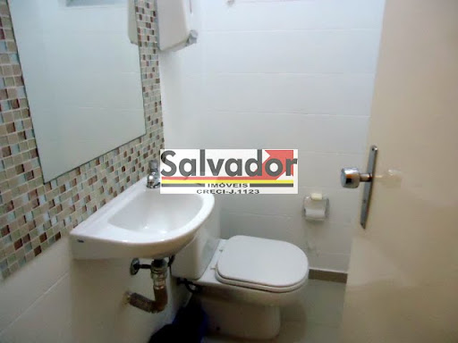 LAVABO