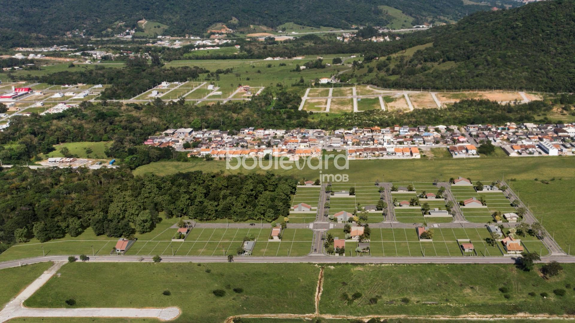 Terreno à venda com 250m² de terreno no Forquilhas, São José (SC) — foto 14 de 14
