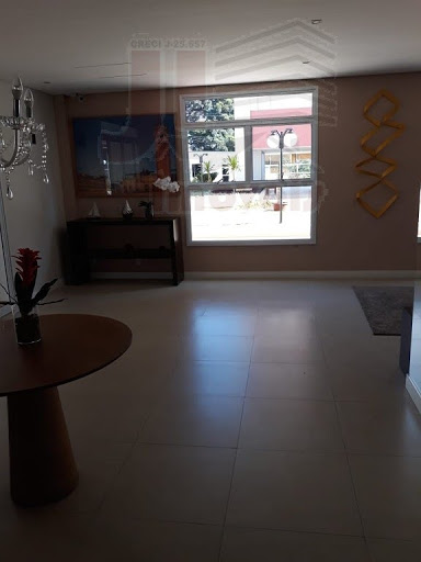 Recepção