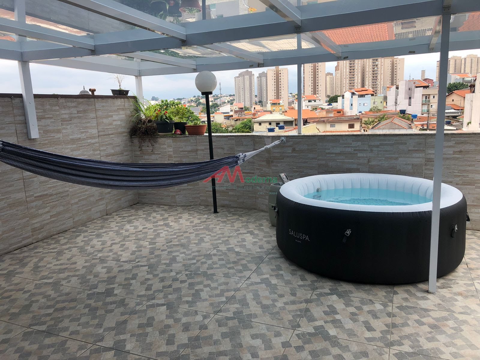 Apartamento à venda com 3 quartos, 1 suíte, 3 vagas e 132m² no Parque Oratório, Santo André (SP) — foto 26 de 30