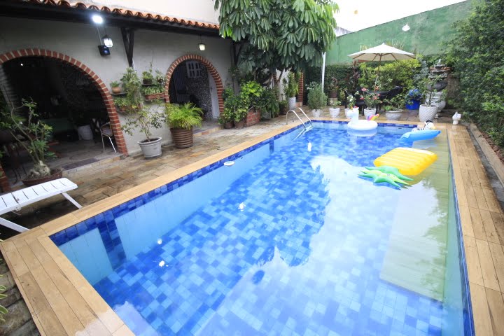 casa para venda próximo Mercado Encruzilhada