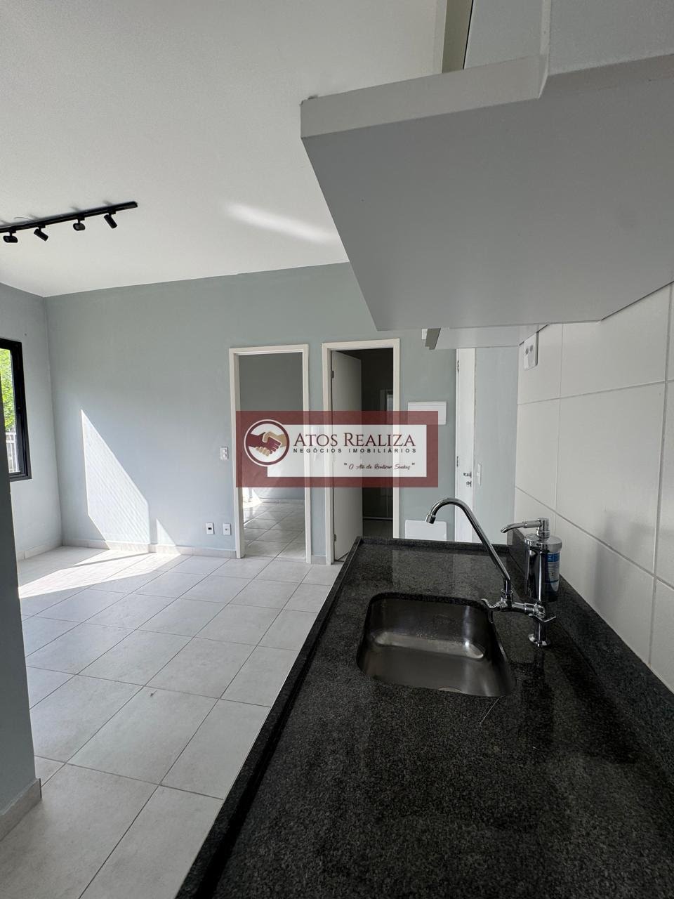 Apartamento à venda com 2 quartos, 1 suíte, 1 vaga e 34m² no Santo Amaro, São Paulo (SP) — foto 7 de 19