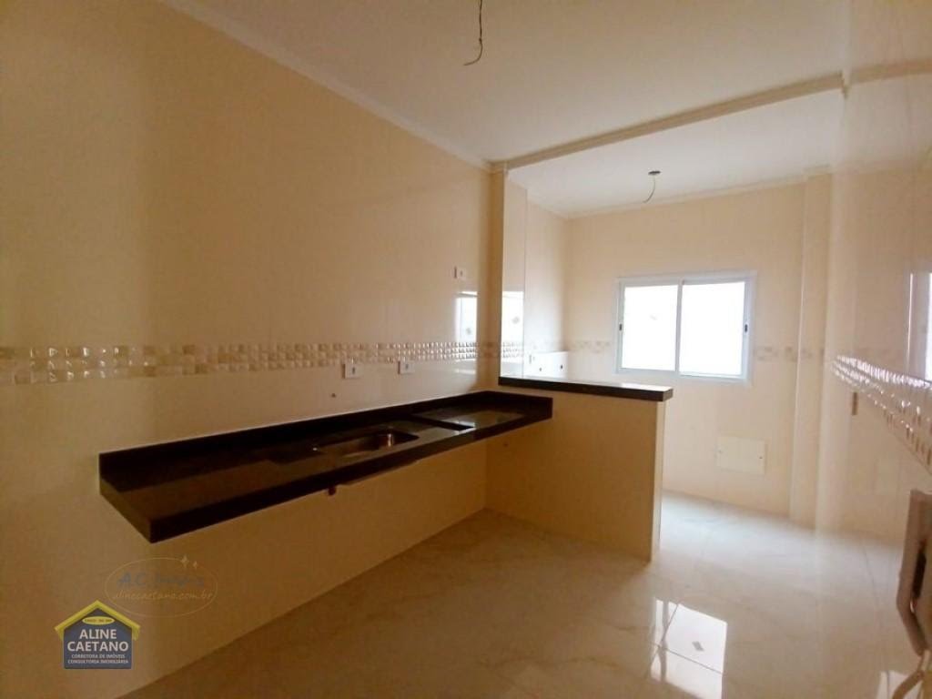 Apartamento à venda com 3 quartos, 1 suíte, 2 vagas e 93m² no Vila Tupi, Praia Grande (SP) — foto 14 de 30