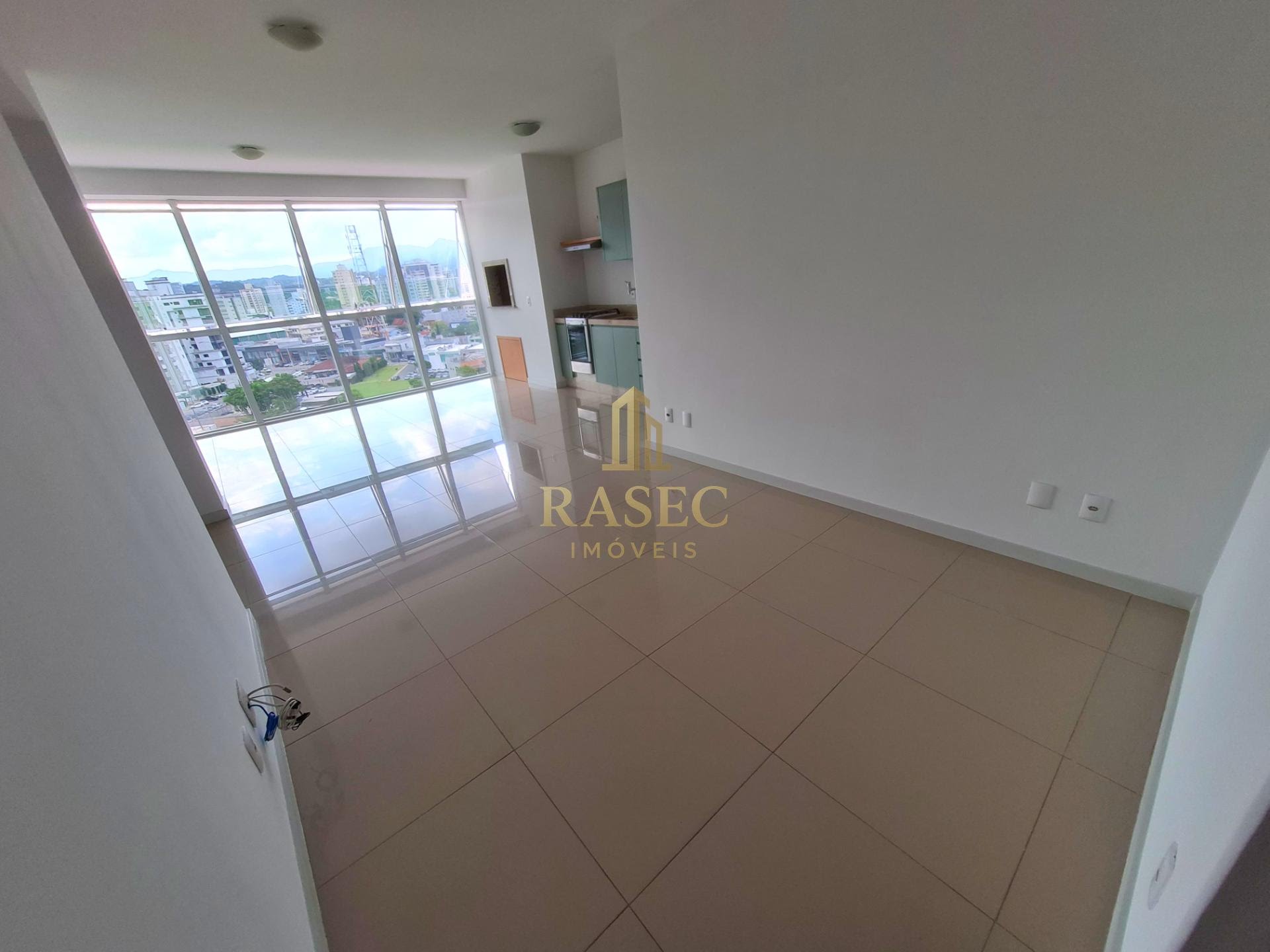 Apartamento para alugar com 2 suítes, 2 vagas e 98m² no Centro II, Brusque (SC) — foto 16 de 20