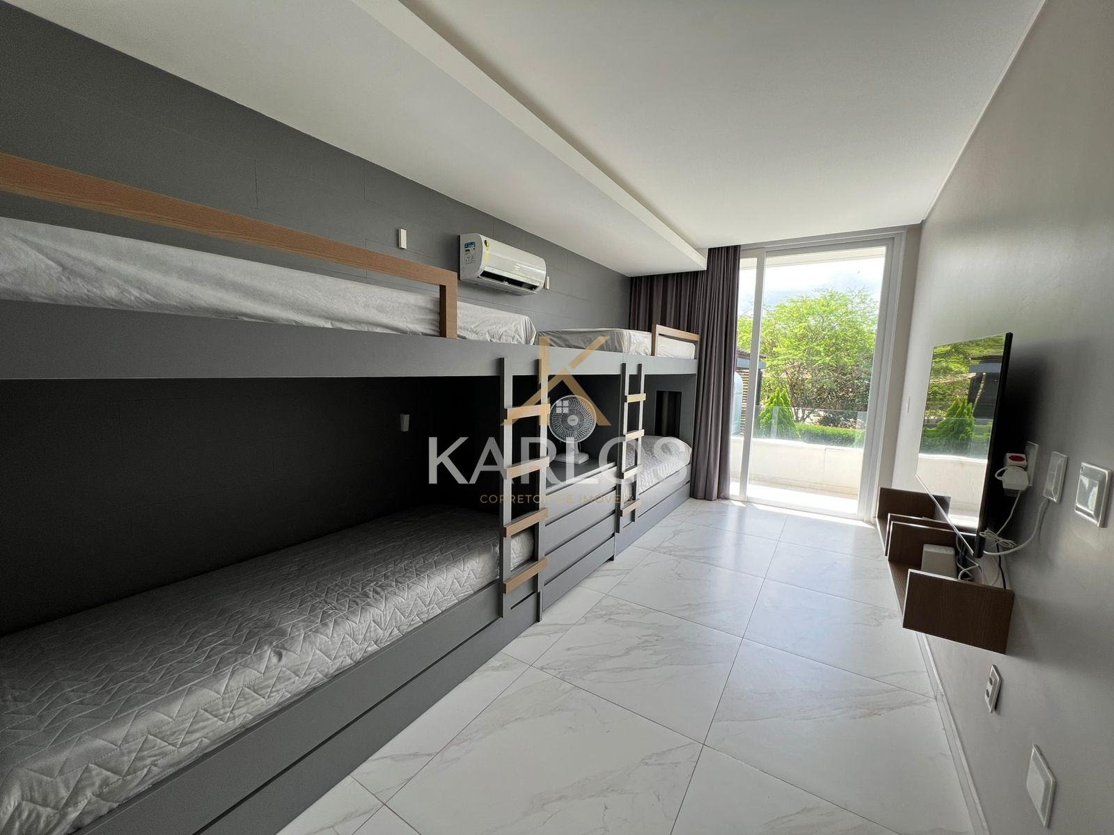 Casa à venda com 5 quartos, 5 suítes, 4 vagas e 400m² no Novo Gravatá, Gravatá (PE) — foto 11 de 30