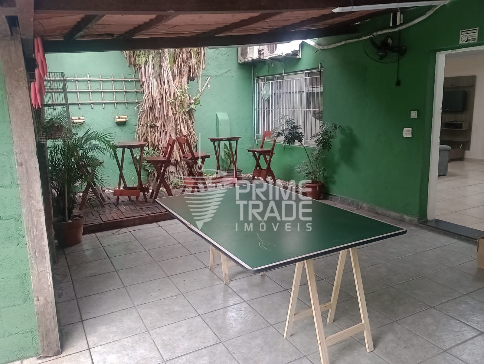 Comercial à venda com 3 banheiros, 3 vagas e 430m² no Macuco, Santos (SP) — foto 19 de 22
