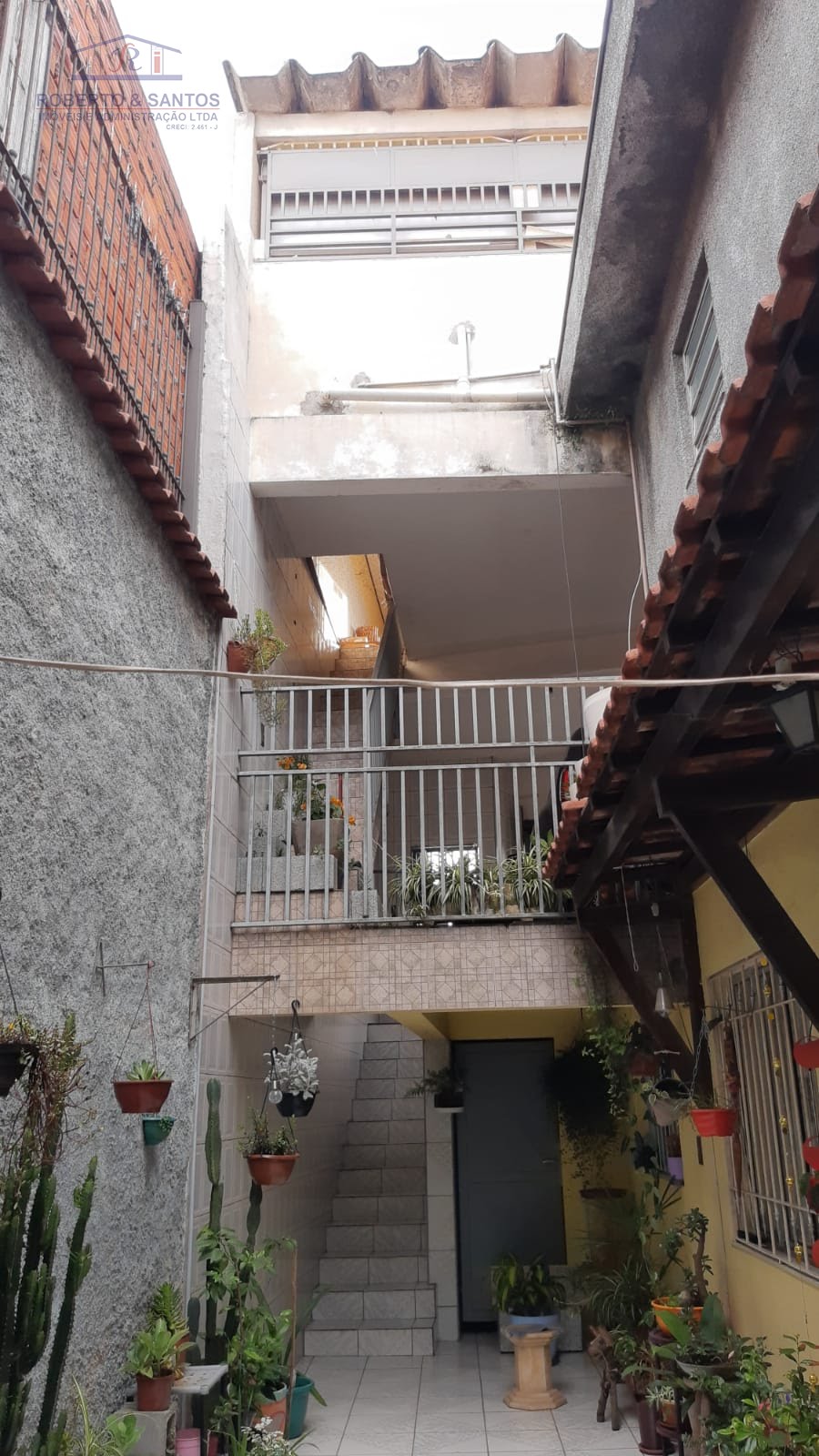 casas 2 andares