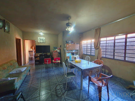 Sala de Jantar