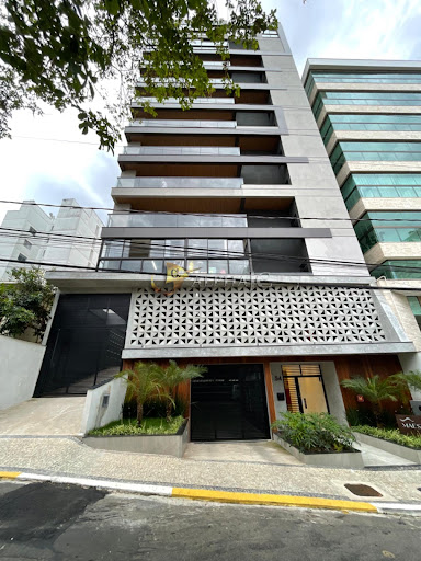 Apartamento 4 suítes - Santa Helena 