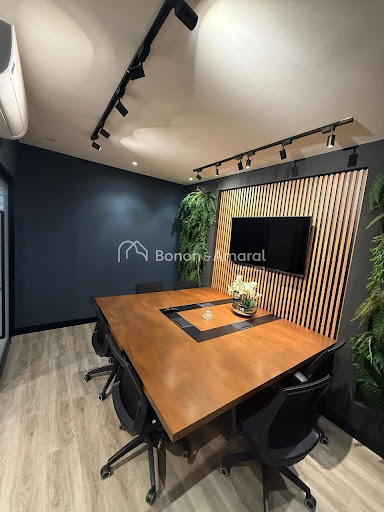 Sala-Conjunto, 12 m² - Foto 3