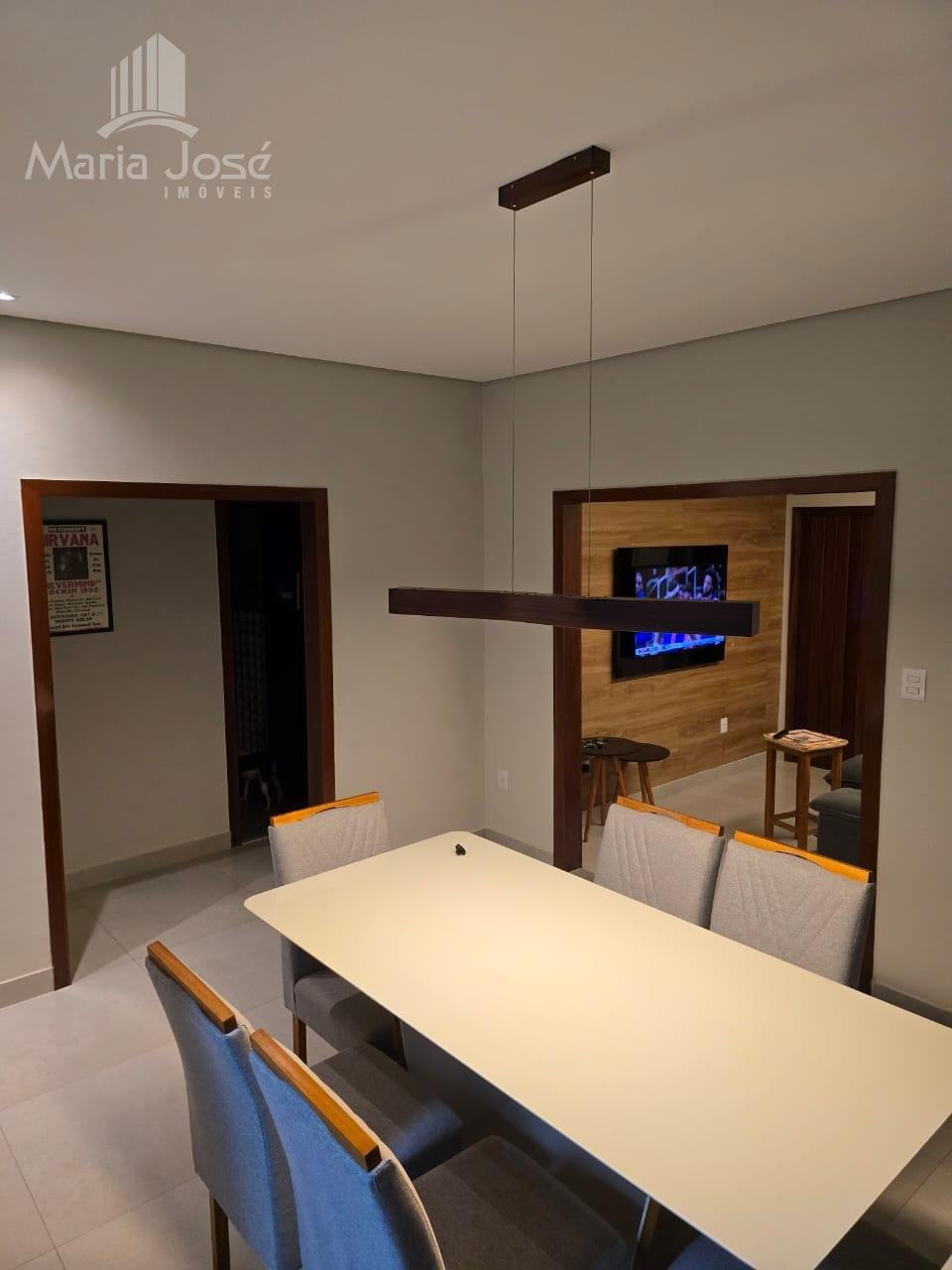 Casa à venda com 3 quartos, 1 suíte, 2 vagas e 102m² no Jardim Arizona, Sete Lagoas (MG) — foto 11 de 19