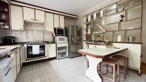 Casa em Jardim Planalto  -  Poços de Caldas