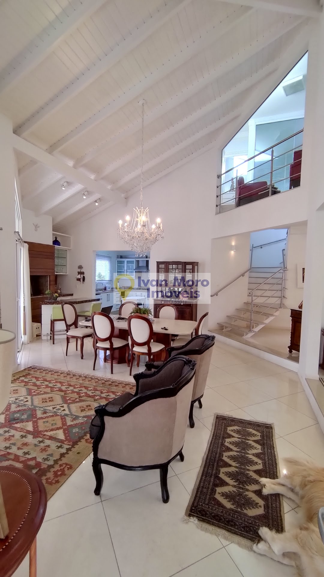 Casa à venda com 5 quartos, 5 suítes, 4 vagas e 276m² no Daniela, Florianópolis (SC) — foto 10 de 30