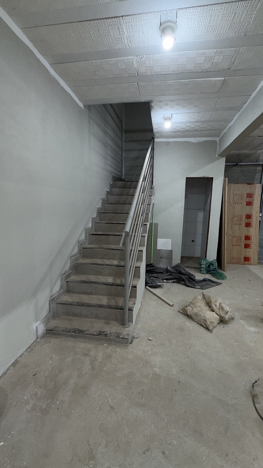 Depósito-Galpão, 360 m² - Foto 6