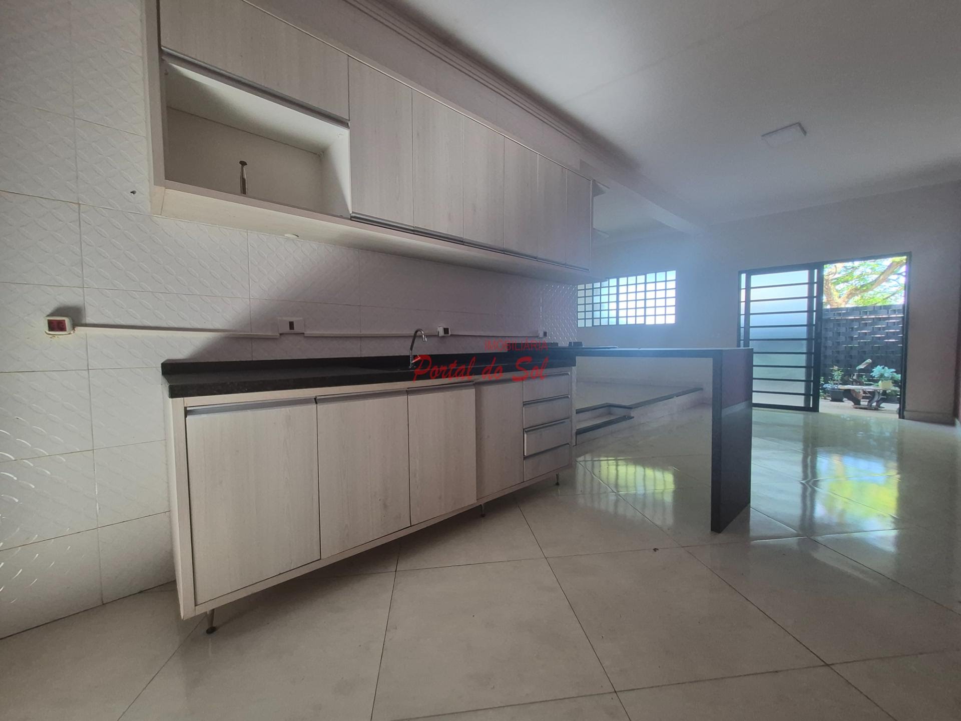 Casa à venda com 3 quartos, 1 banheiro, 1 vaga e 127m² no Vila Renno, Santo Antônio da Platina (PR) — foto 10 de 15