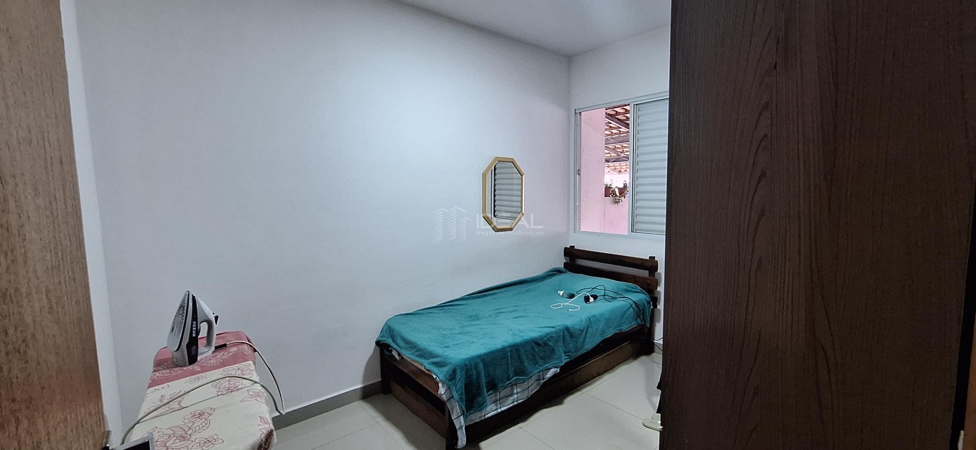 Casa à venda com 3 quartos, 1 suíte, 2 vagas e 95m² no Parque Santa Clara, Campos dos Goytacazes (RJ) — foto 10 de 13
