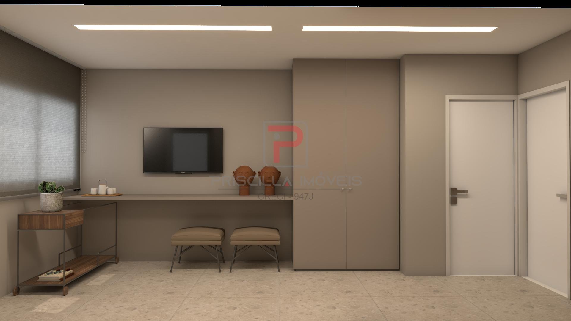 Apartamento à venda com 1 quarto, 1 banheiro e 22m² no Cabo Branco, João Pessoa (PB) — foto 11 de 13