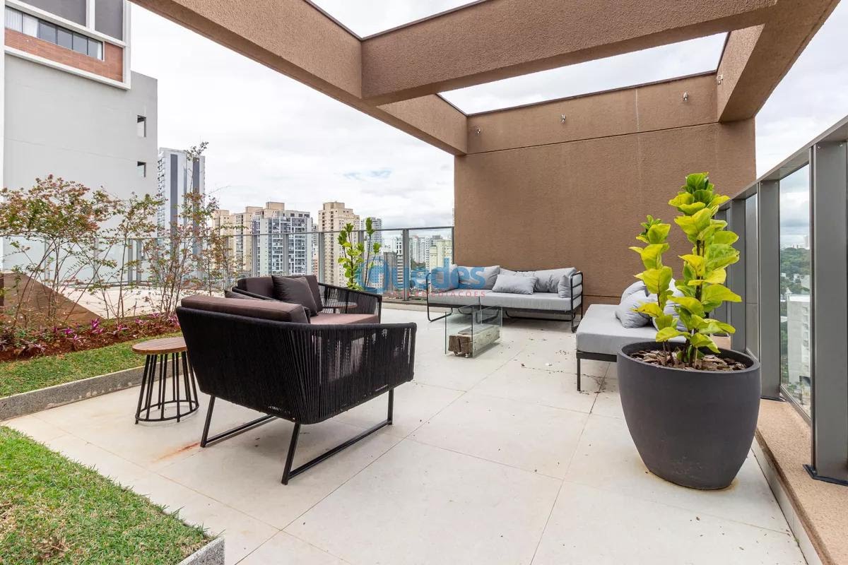 Studio à venda com 25m² no Jardim das Acacias, São Paulo (SP) — foto 12 de 25
